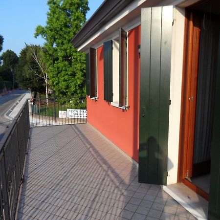 Locanda Gallo Dolo Luaran gambar