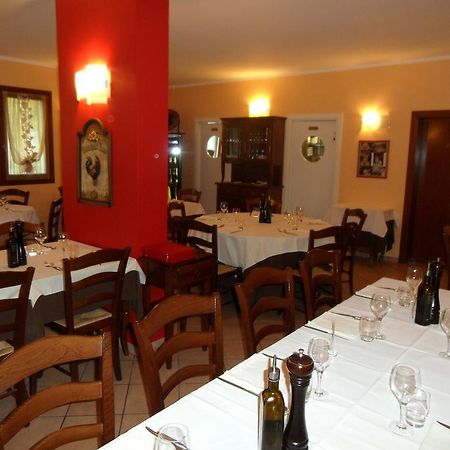 Locanda Gallo Dolo Luaran gambar