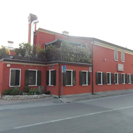 Locanda Gallo Dolo Luaran gambar