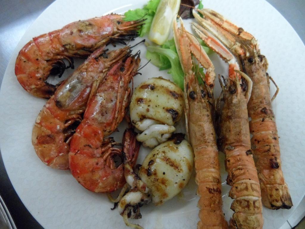 Locanda Gallo Dolo Luaran gambar