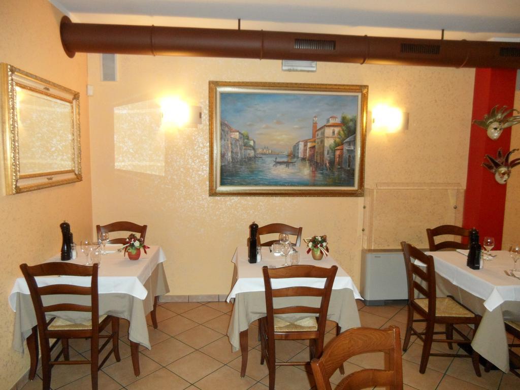 Locanda Gallo Dolo Luaran gambar