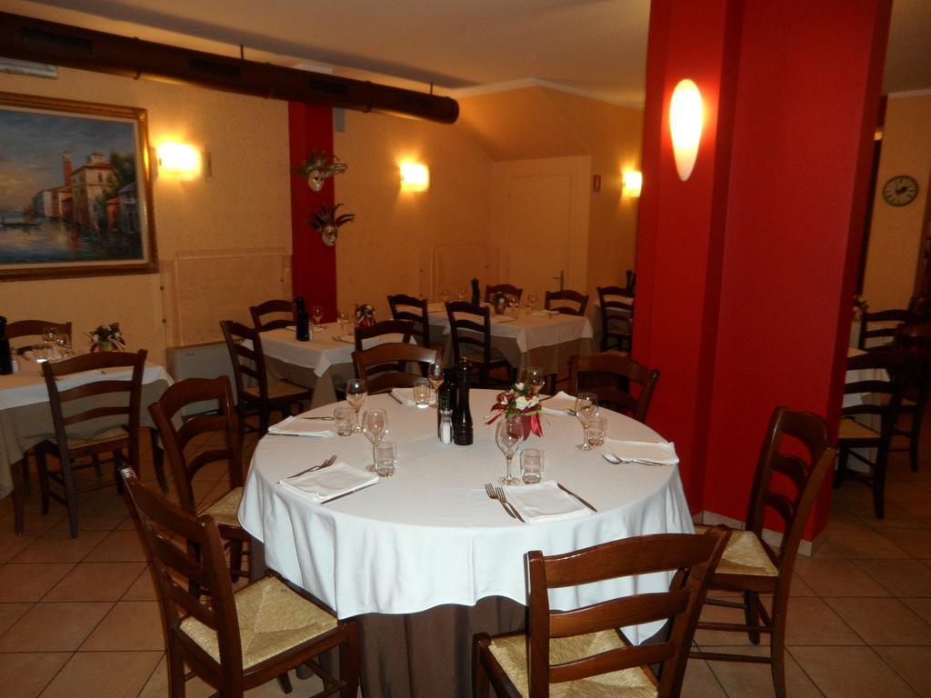 Locanda Gallo Dolo Luaran gambar