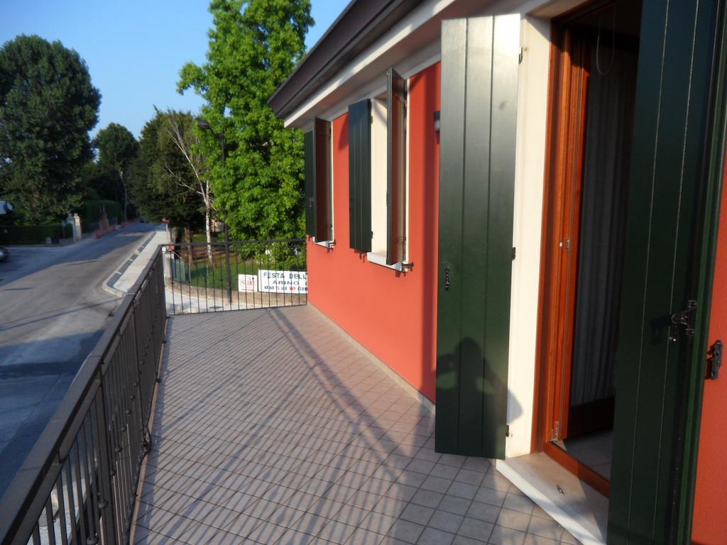 Locanda Gallo Dolo Luaran gambar