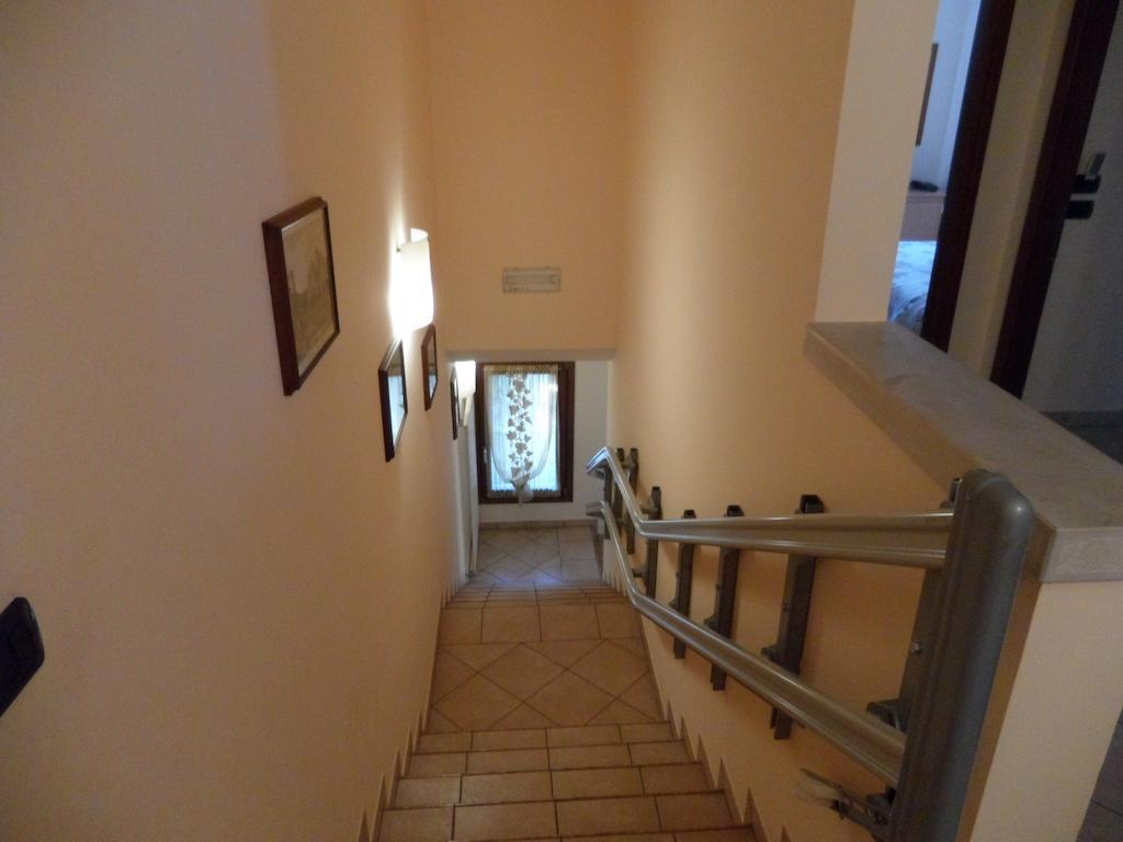 Locanda Gallo Dolo Luaran gambar