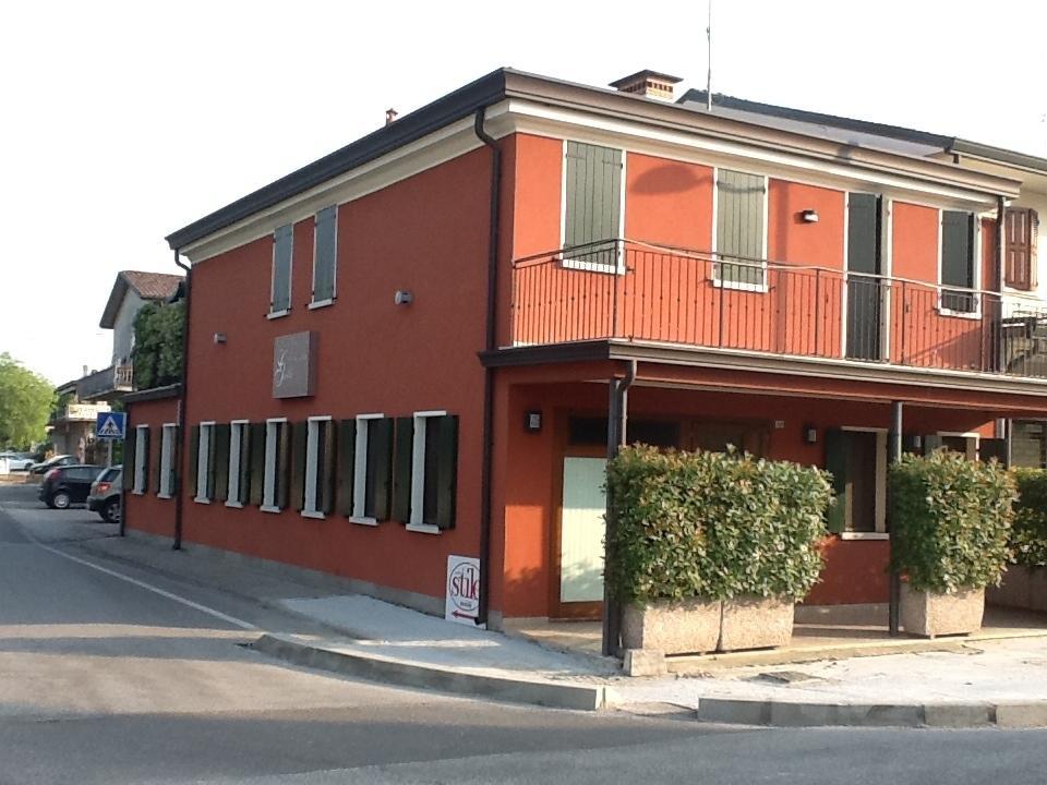 Locanda Gallo Dolo Luaran gambar