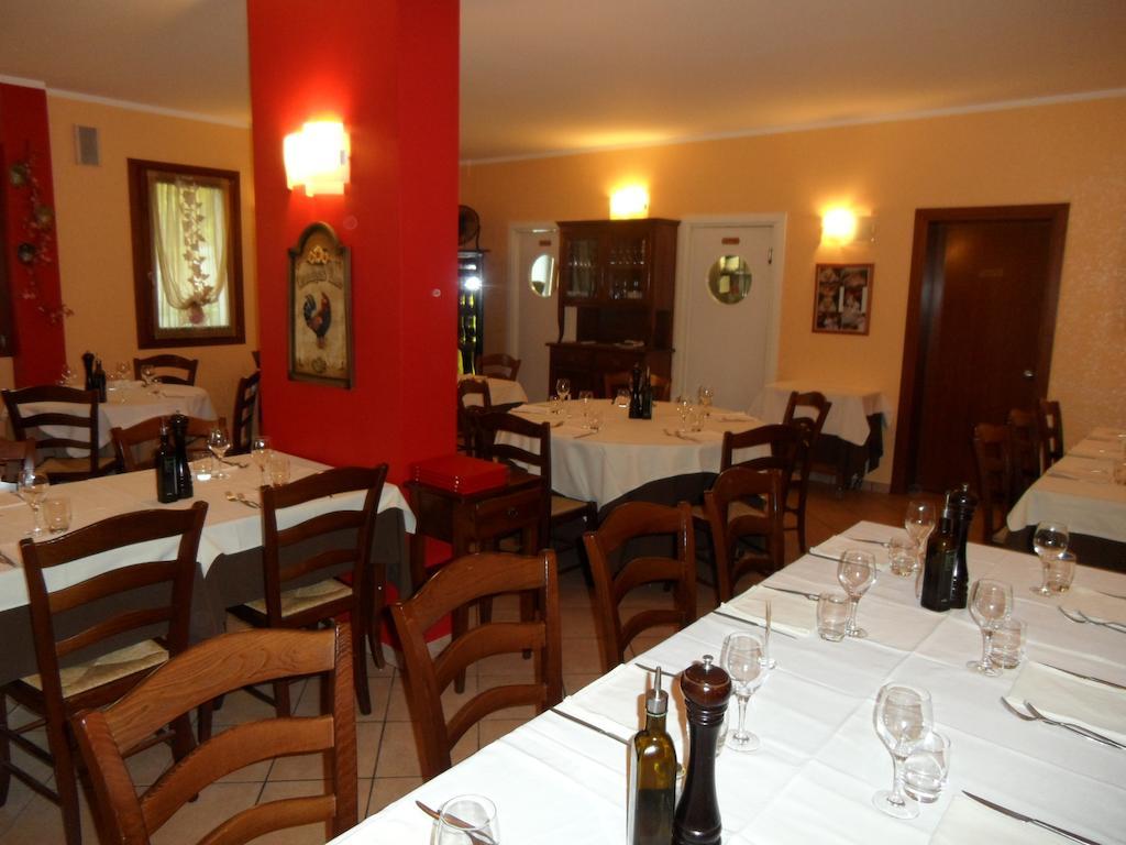 Locanda Gallo Dolo Luaran gambar