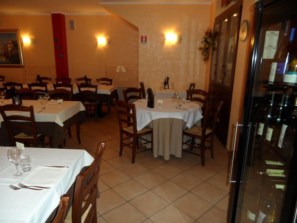 Locanda Gallo Dolo Luaran gambar