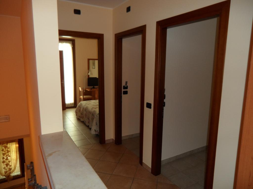 Locanda Gallo Dolo Luaran gambar