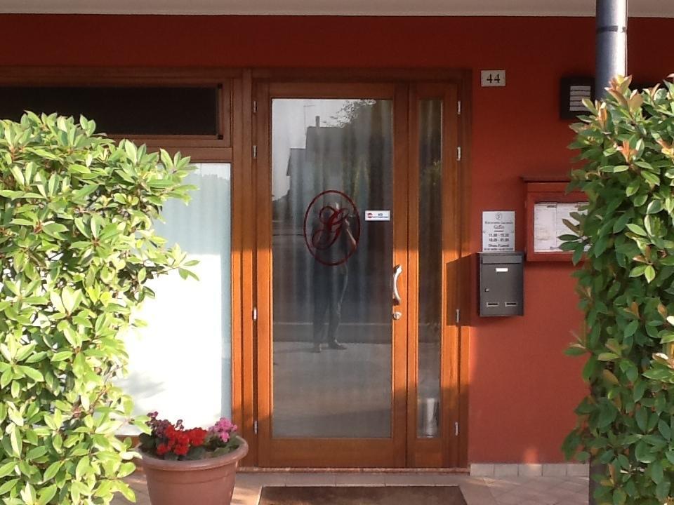 Locanda Gallo Dolo Luaran gambar