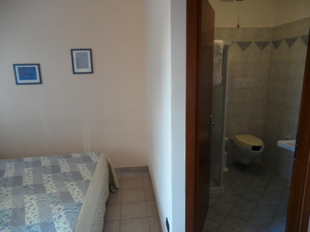 Locanda Gallo Dolo Luaran gambar