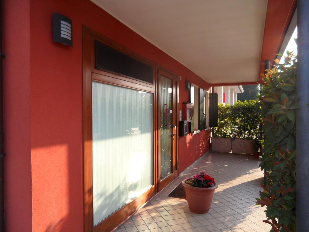 Locanda Gallo Dolo Luaran gambar