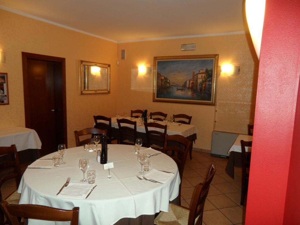 Locanda Gallo Dolo Luaran gambar