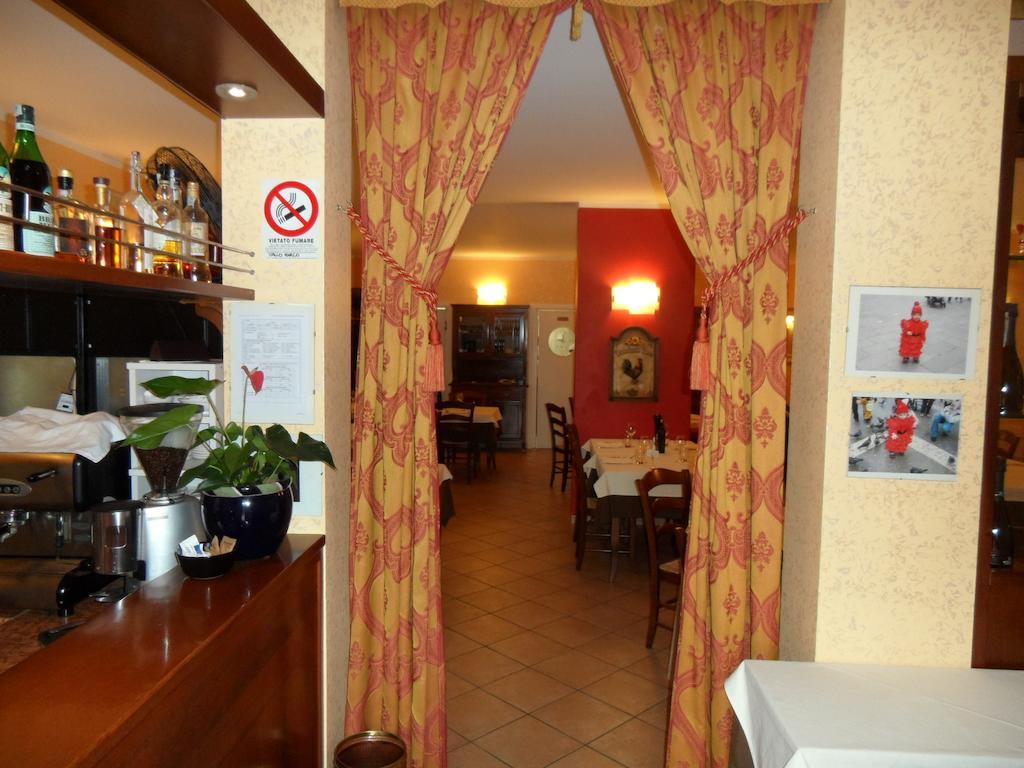 Locanda Gallo Dolo Luaran gambar