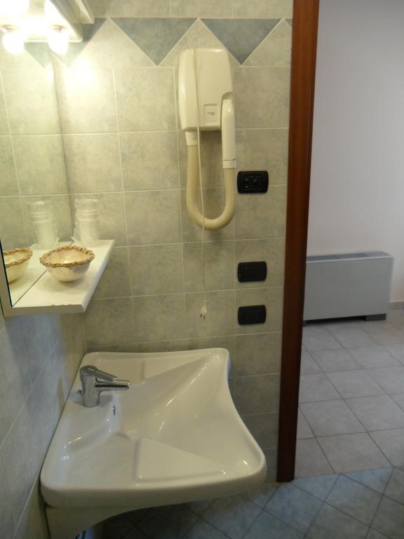 Locanda Gallo Dolo Bilik gambar