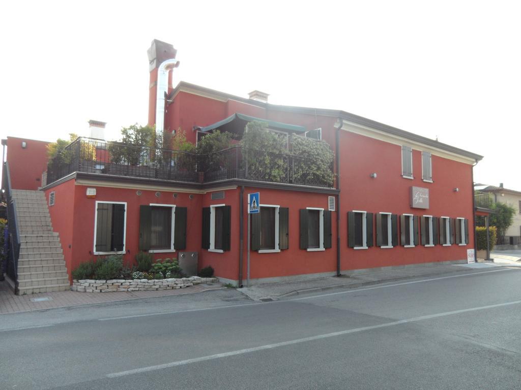 Locanda Gallo Dolo Luaran gambar