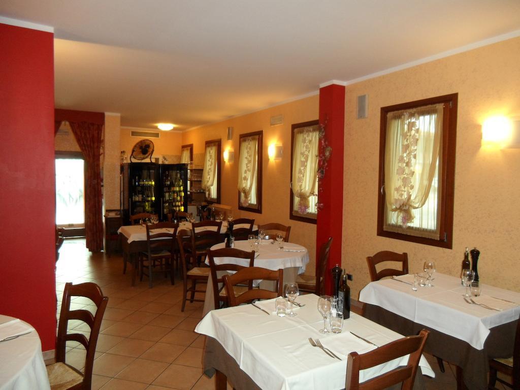 Locanda Gallo Dolo Luaran gambar