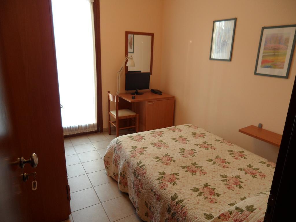 Locanda Gallo Dolo Bilik gambar
