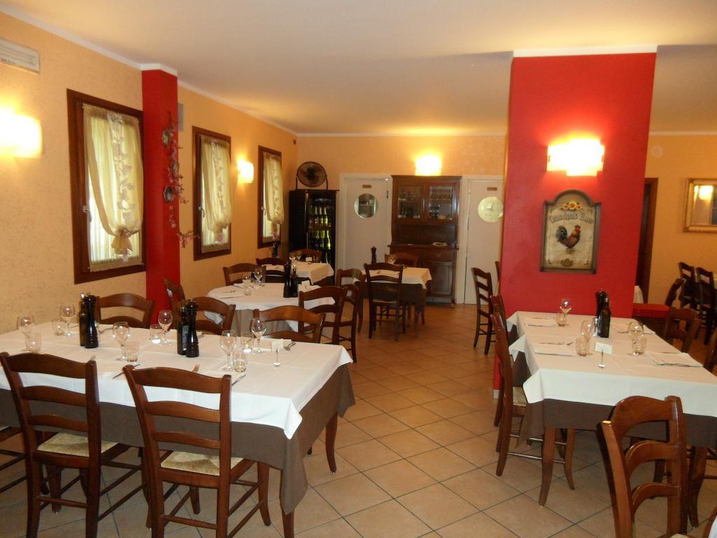 Locanda Gallo Dolo Luaran gambar