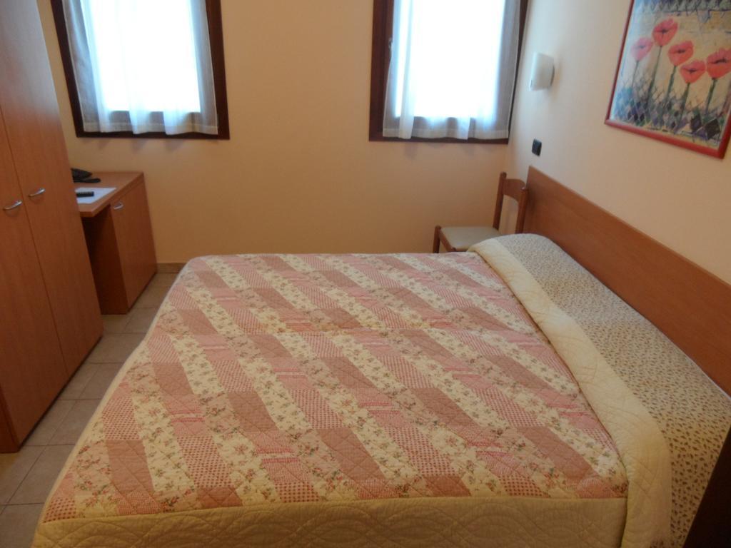 Locanda Gallo Dolo Bilik gambar
