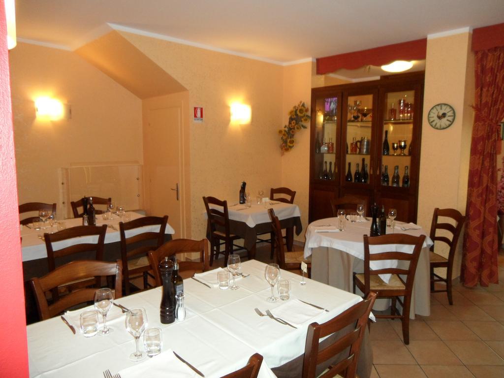 Locanda Gallo Dolo Luaran gambar