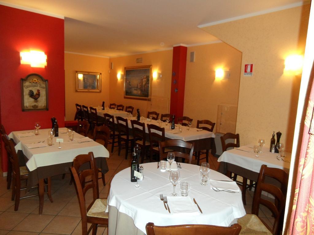 Locanda Gallo Dolo Luaran gambar